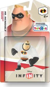 Figurka Disney Infinity 1.0: Pan Iniemamocny Cristal 2