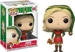 Figurka Funko Pop Funko POP! Elf Jovie 485 1