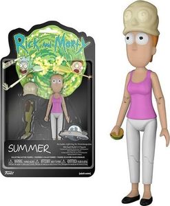 Figurka Funko Pop FUNKO Action figure Rick Morty Summer 1