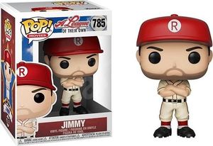 Figurka Funko Pop Funko POP! League of Their Own Jimmy 785 1