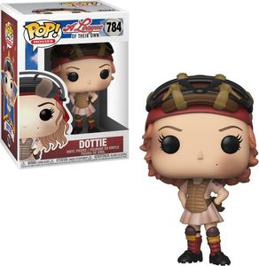 Figurka Funko Pop Funko POP! League of Their Own Dottie 784 1