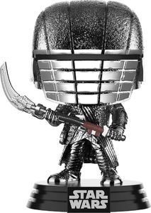 Figurka Funko Pop Funko POP! Star Wars Knight of Ren Scythe 333 2
