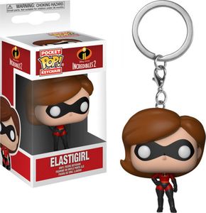 Figurka Funko Pop Funko brelok Iniemamocni Elastyna 1