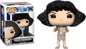 Figurka Funko Pop Funko POP! Saturday Night Live Roseanne 05 1