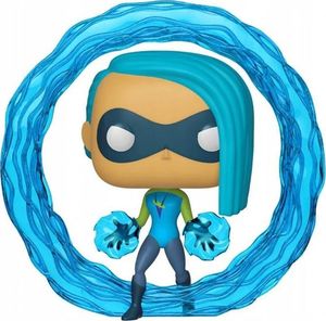 Figurka Funko Pop Funko POP! Iniemamocni Voyd 509 1