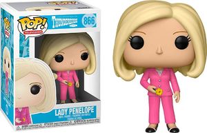 Figurka Funko Pop Funko POP! Thunderbirds Lady Penelope 866 1