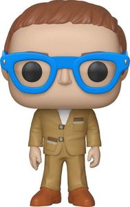 Figurka Funko Pop Funko POP! Thunderbirds Brains 865 1