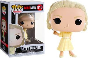 Figurka Funko Pop Funko POP! Mad Men Betty Draper 910 1