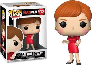 Figurka Funko Pop Funko POP! Mad Men Joan Holoway 918 1