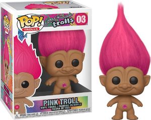 Figurka Funko Pop Funko POP! Trolls Pink Troll 03 figurka 1