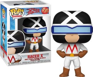 Figurka Funko Pop Funko POP! Speed Racer X 738 figurka 1