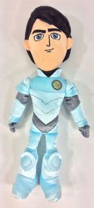 Funko Pop Funko plusz Trollhunters Jim 30cm 2
