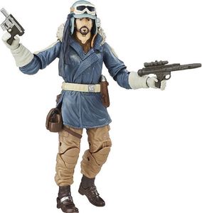 Figurka Hasbro Star Wars Black Series E7 - Cpt Cassian Andor (B3836/B3835) 2