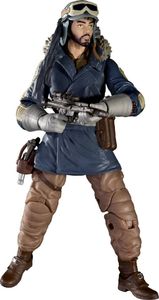Figurka Hasbro Star Wars Black Series E7 - Cpt Cassian Andor (B3836/B3835) 3