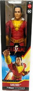 Figurka Mattel DC Comics Shazam (GCW30) 2