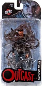 Figurka Mcfarlane  OUTCAST Kyle Barnes 2