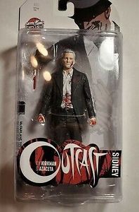 Figurka Mcfarlane  OUTCAST Sidney 2