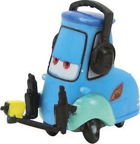 Figurka Bullyland Disney "Auta" - Guido (12794) 1