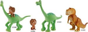 Figurka Bullyland Disney "Dobry Dinozaur" - Spot (13102) 2