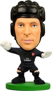 Figurka Tm Toys Figurka piłkarza Cech Chelsea Soccer SOC22022 1