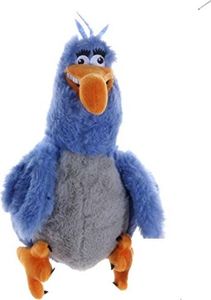 Spin Master ANGRY BIRDS pluszak NIEBIESKI ORZEŁ 33cm 2