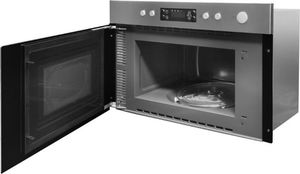 Kuchenka mikrofalowa Indesit MWI3211IX 3