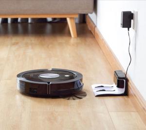 Robot sprzątający Zaco A9S PRO 4