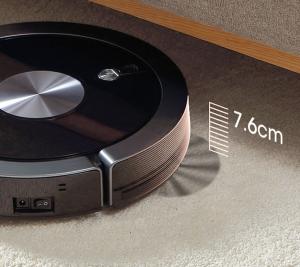 Robot sprzątający Zaco A9S PRO 5