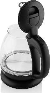 Czajnik Hyundai VK101 Czarny 2