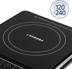 Płyta wolnostojąca Aurora KUCHENKA INDUKCYJNA AURORA AU4476 4