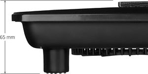 Płyta wolnostojąca Aurora KUCHENKA INDUKCYJNA AURORA AU4476 5