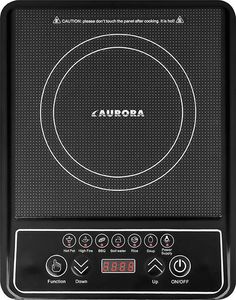 Płyta wolnostojąca Aurora KUCHENKA INDUKCYJNA AURORA AU4476 6