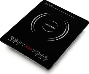 Płyta wolnostojąca Aurora KUCHENKA INDUKCYJNA AURORA AU4477 5