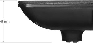 Płyta wolnostojąca Aurora KUCHENKA INDUKCYJNA AURORA AU4477 6