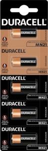 Duracell Akumulator A / R23 5 szt. 1