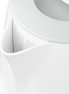 Czajnik Zelmer ZCK7621 Biały 4