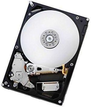 Dysk serwerowy WD NAS 6TB 3.5'' SATA III (6 Gb/s)  (0S03941) 1