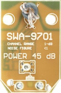 Montis Wzm. ant. TV SWA-9701 polski MONTIS MT033 2