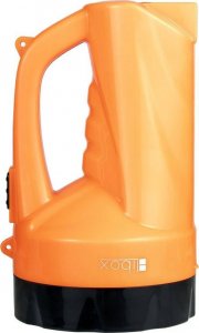 Latarka Libox Latarka szperacz akumulatorowa LED LB0191 LIBOX 2