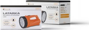 Latarka Libox Latarka szperacz akumulatorowa LED LB0191 LIBOX 3