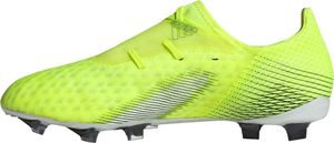 Adidas Buty adidas X GHOSTED.2 FG FW6958 FW6958 żółty 44 2