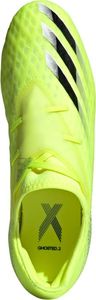 Adidas Buty adidas X GHOSTED.2 FG FW6958 FW6958 żółty 44 3