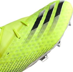 Adidas Buty adidas X GHOSTED.2 FG FW6958 FW6958 żółty 44 6