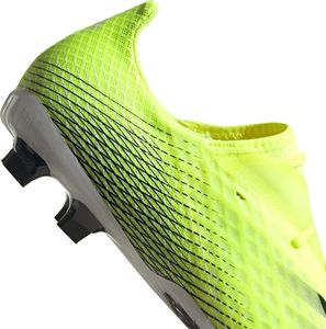 Adidas Buty adidas X GHOSTED.2 FG FW6958 FW6958 żółty 44 7