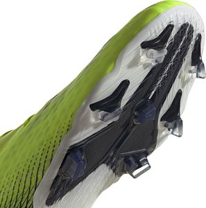 Adidas Buty adidas X GHOSTED.2 FG FW6958 FW6958 żółty 44 8