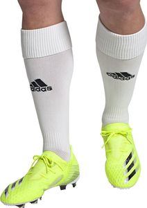 Adidas Buty adidas X GHOSTED.2 FG FW6958 FW6958 żółty 44 9