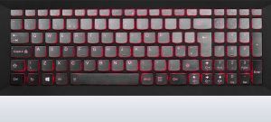 Laptop Lenovo Y70-70 (80DU00MMPB) dotykowy ekran FHD 9