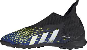Adidas Buty adidas Predator Freak.3 LL TF J FY0997 FY0997 czarny 33 2