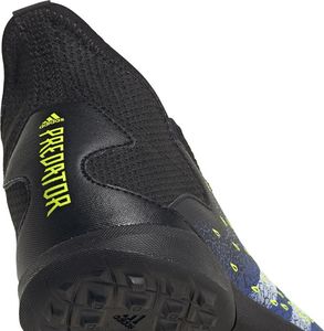 Adidas Buty adidas Predator Freak.3 LL TF J FY0997 FY0997 czarny 33 7