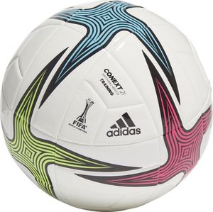 Adidas Piłka adidas Conext 21 Training GK3491 GK3491 biały 4 2
